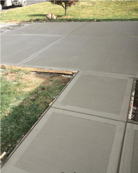  Profile Photos of Roanoke Stamped Concrete 430 WOODS AVE. SW # 3 - Photo 2 of 7