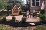  Roanoke Stamped Concrete 430 WOODS AVE. SW # 3 