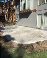  Roanoke Stamped Concrete 430 WOODS AVE. SW # 3 