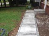 Roanoke Stamped Concrete, Roanoke