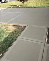 Roanoke Stamped Concrete, Roanoke