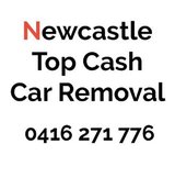 Newcastle Top Cash Car Removal, Sandgate