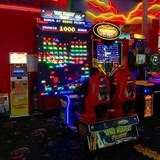 Saturn 5 Family Entertainment Center, Bradenton