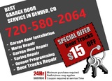 Denver Garage Door Service And Repair, DENVER