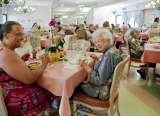 Santa Monica Senior Living, Holiday Villa East, Santa Monica