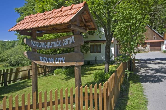  Profile Photos of Eco Camp Rizvan City RizvanuÅ¡a 1 - Photo 24 of 37