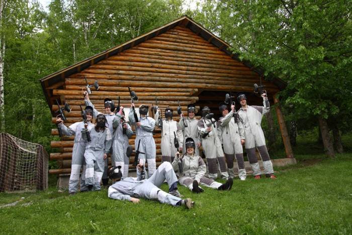  Profile Photos of Eco Camp Rizvan City RizvanuÅ¡a 1 - Photo 33 of 37