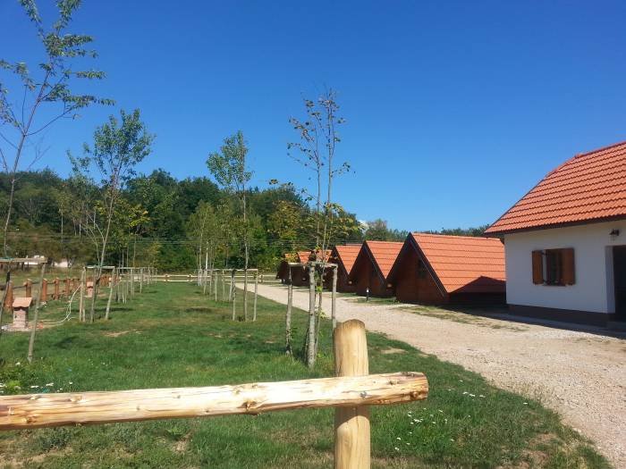  Profile Photos of Eco Camp Rizvan City RizvanuÅ¡a 1 - Photo 17 of 37