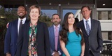 Dolman Law Group Accident Injury Lawyers, PA, North Miami Beach