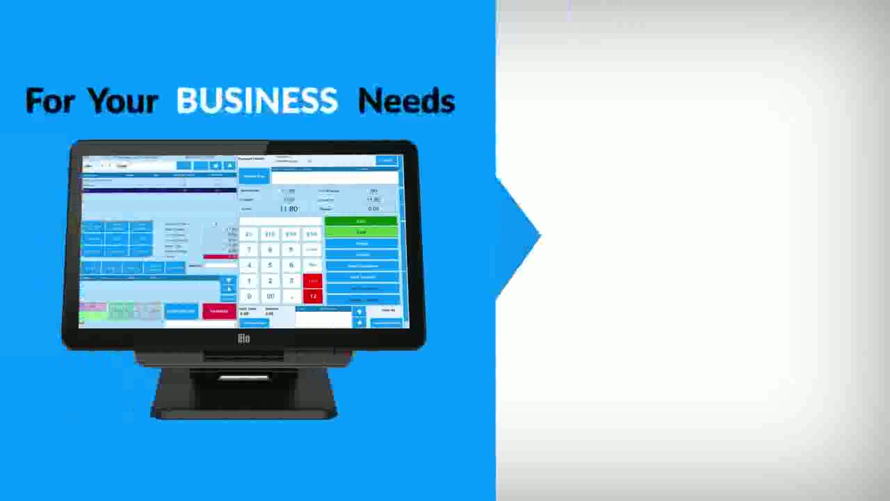 We are the leading EPOS System supplier in UK - EPOS Direct.mp4