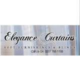 Elegance Curtains & Blinds, Ilford
