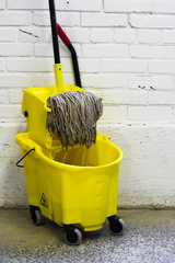 Helman Cleaning Services in Reading, Reading