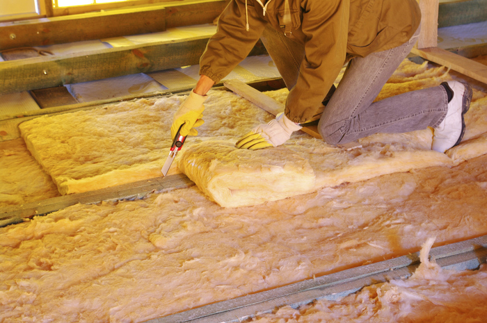  Profile Photos of Silver River Insulation St. George, UT, 84770 - Photo 1 of 1