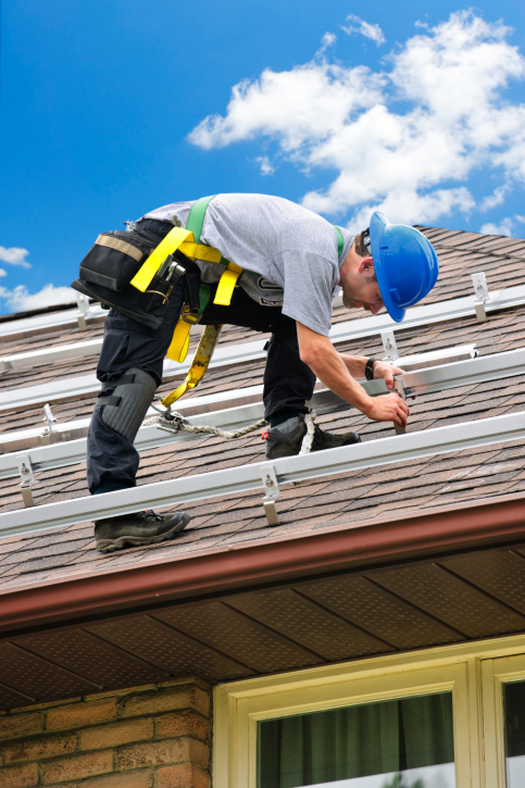  Profile Photos of ARI Contracting Billerica - Photo 2 of 2