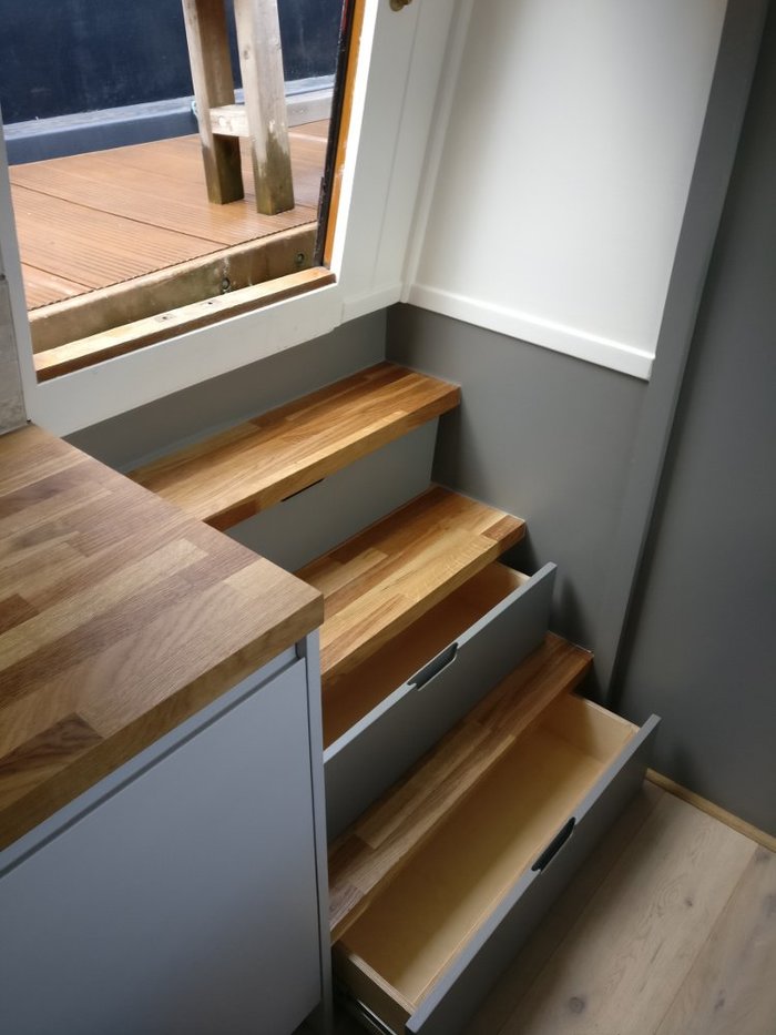  Projects of Cluett Carpentry 16, 17 Argall Ave - Photo 1 of 5