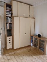 Cluett Carpentry, London