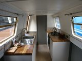 Cluett Carpentry, London