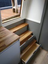 Cluett Carpentry, London