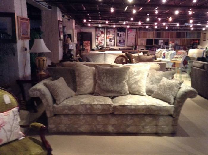  Profile Photos of Morris Interiors Ltd 23-25 Station Road - Photo 1 of 1