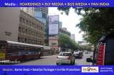 Global Advertisers - The Ultimate Choice in Outdoor Industry, Mumbai