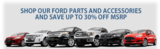 Levittown Ford Parts, Hicksville