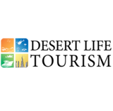 Desert Life Tourism, dubai
