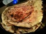Kinara Contemporary Indian Cuisine @ Cuppage Terrace, Cuppage Road