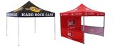 Marquees, Wild Cow Visual, Minto