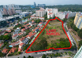 Stirling Residences, Singapore