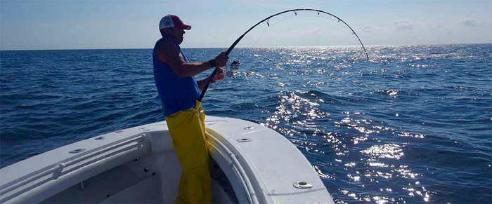  Profile Photos of Hooker 1 Fishing Charters 6070 Seaworld Drive, Mariner Cove - Photo 1 of 1