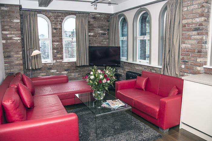  New Album of Base Serviced Apartments 2 Hudson Gardens, 136 Duke Street - Photo 1 of 6
