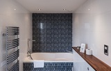  Base Serviced Apartments 2 Hudson Gardens, 136 Duke Street 