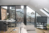 Base Serviced Apartments, Liverpool