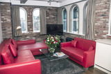 Base Serviced Apartments, Liverpool
