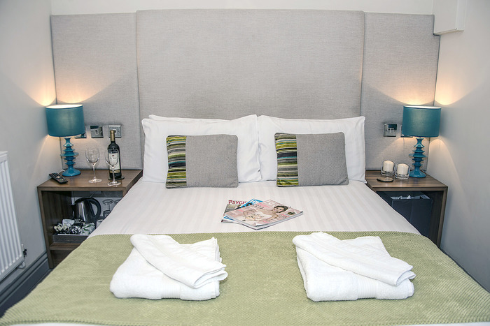  New Album of Base Serviced Apartments Chester 19-21 City Road - Photo 1 of 5