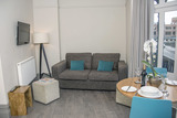 Base Serviced Apartments Chester, Chester
