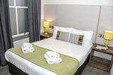Base Serviced Apartments Chester, Chester