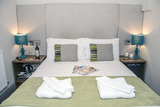 Base Serviced Apartments Chester, Chester