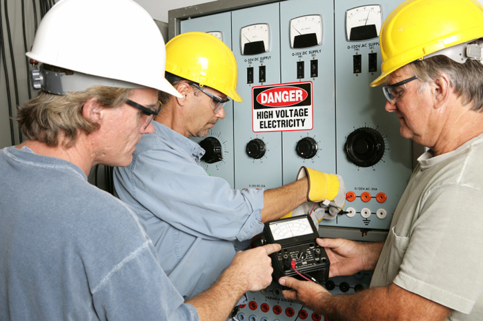  Profile Photos of Allegiant Electric LLC Las Vegas - Photo 2 of 2