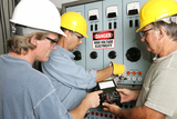 Allegiant Electric LLC, Las Vegas