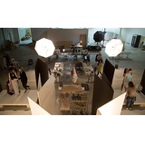 CreativeDrive, Columbus