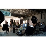 CreativeDrive, Columbus