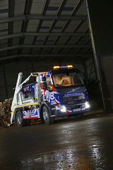  Morden Skip Hire 77 Weir Road 