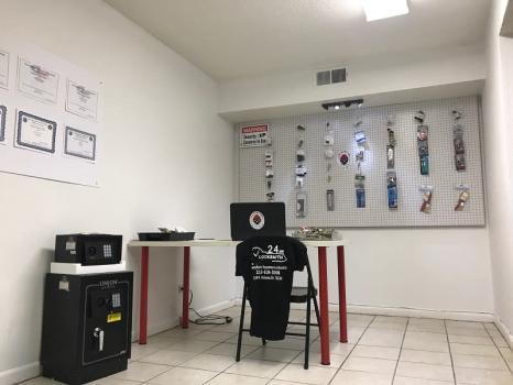  Profile Photos of Immediate Response Locksmith 314 E Nakoma Dr., Suite D - Photo 1 of 4