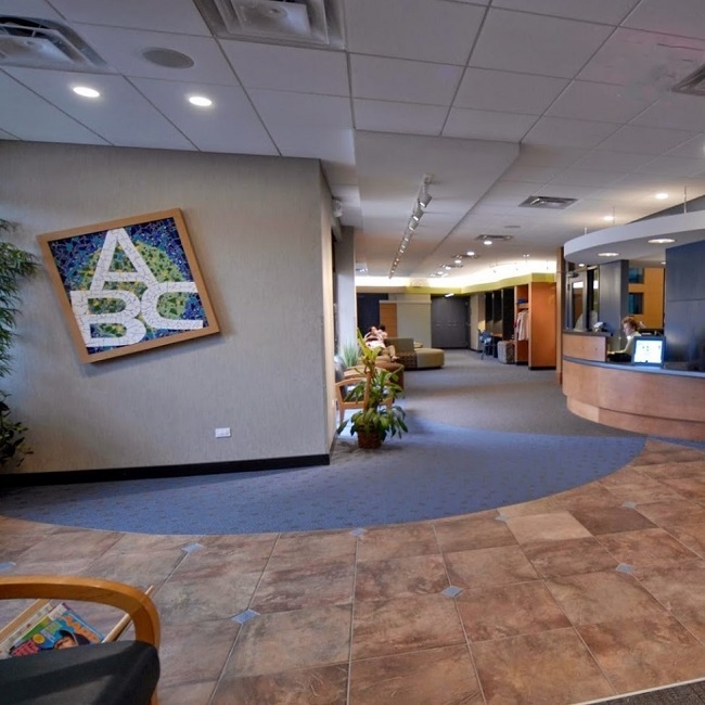  Family-Friendly Dentistry for a Lifetime of Health of ABC Dentistry & Orthodontics 80 West Hillcrest Blvd, Suite 212 - Photo 4 of 7
