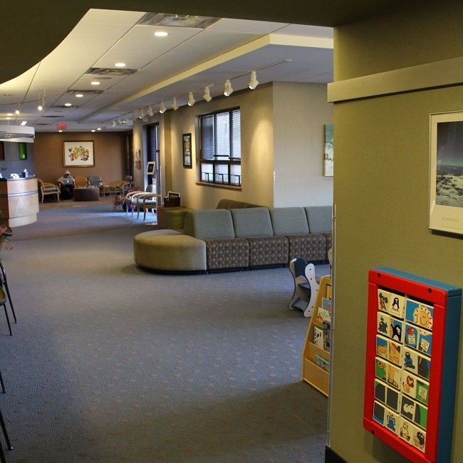  Family-Friendly Dentistry for a Lifetime of Health of ABC Dentistry & Orthodontics 80 West Hillcrest Blvd, Suite 212 - Photo 3 of 7