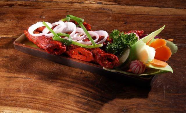  Profile Photos of Kinara Contemporary Indian Cuisine @ Boat Quay 57 Boat Quay  - Photo 2 of 2