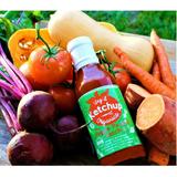 Low Carb Ketchup, Miami