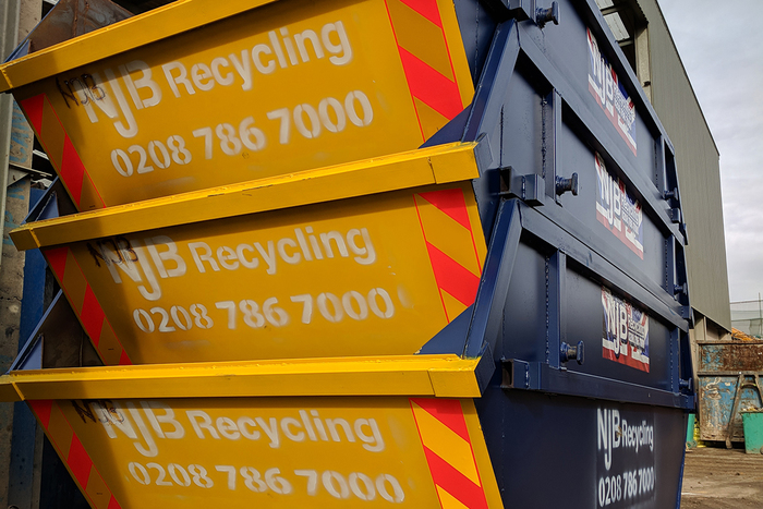  Profile Photos of Tooting Skip Hire 77 Weir Road - Photo 1 of 6