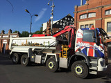 Tooting Skip Hire, Wimbledon